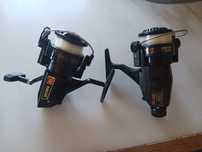Carretos pesca novos