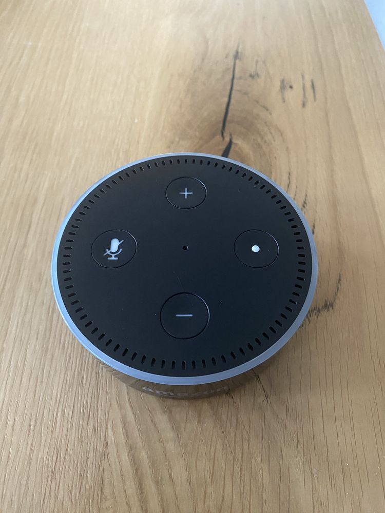 Amazon echo dot 2