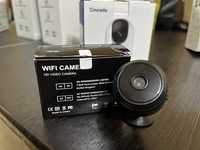 Camera mini wi-fi