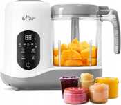 Bear blender puree urządzenie do przecierania żywności  dla dzieci