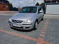 Opel Corsa C 1.3 CDTI 2004r 69KM