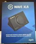 Interfejs Elgato Wave XLR