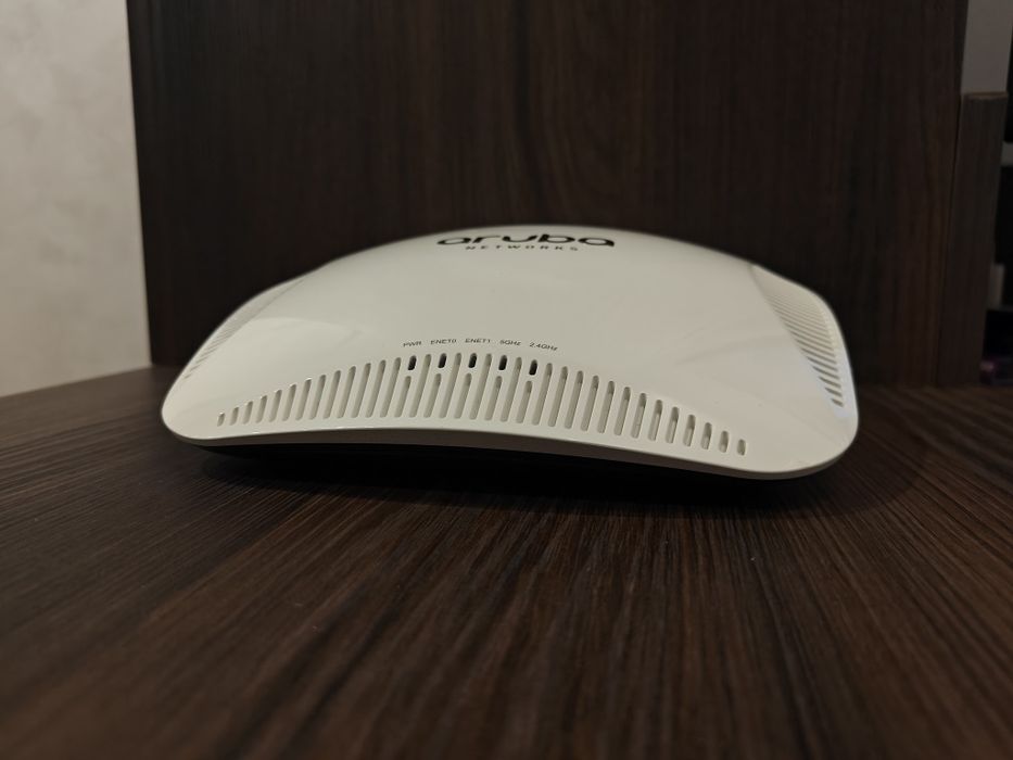 Aruba IAP 315, 325, 225 точка доступу, роутер