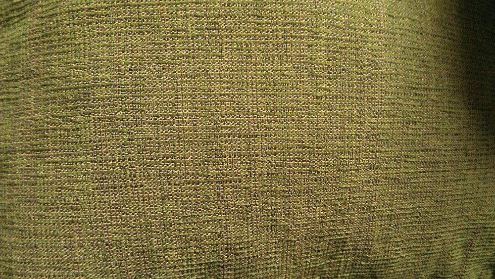 Декоративные подушки 3 шт зеленого цвета