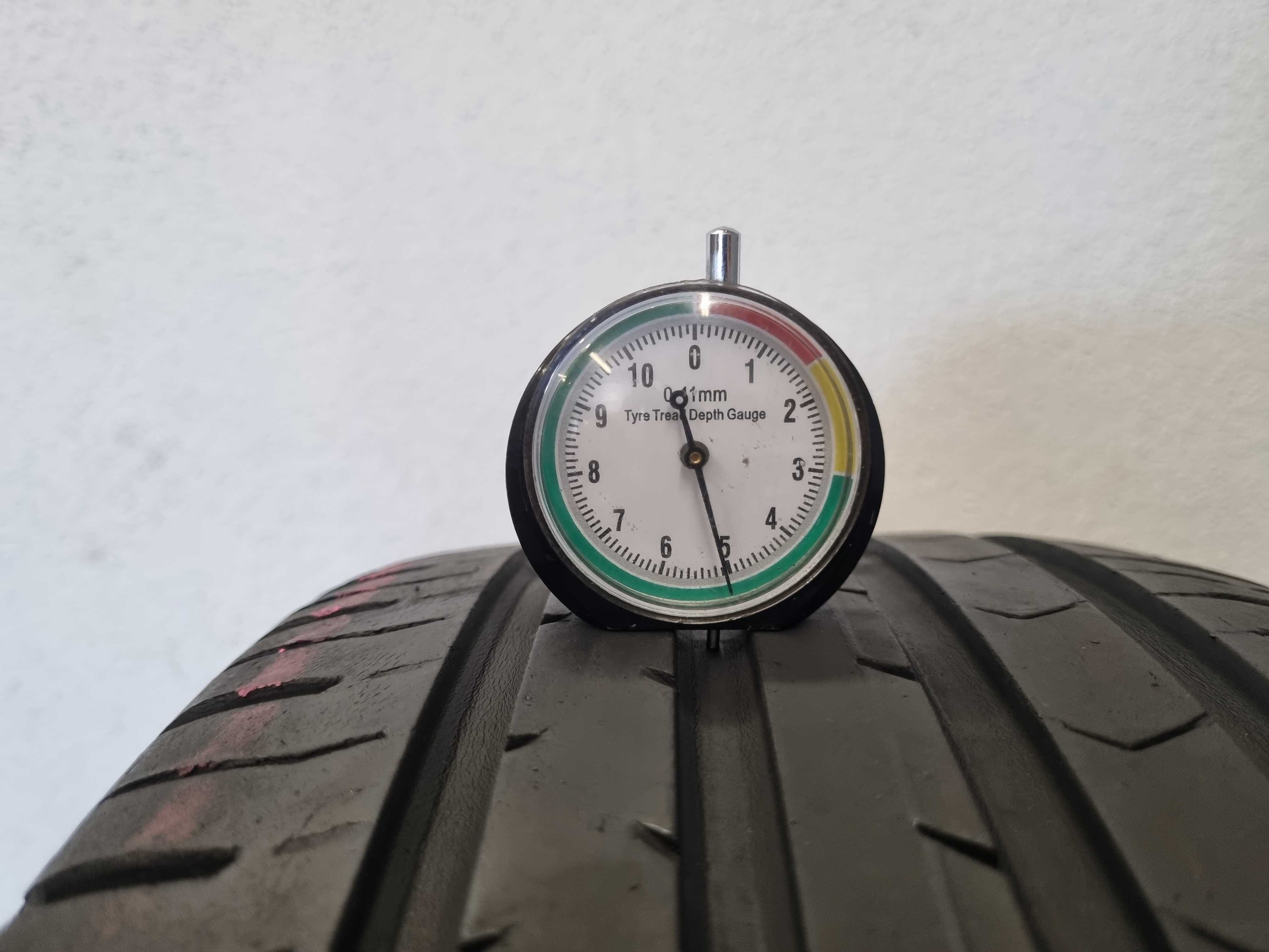 205/55/16 91W Continental ContiPremiumContact 5 D.4815