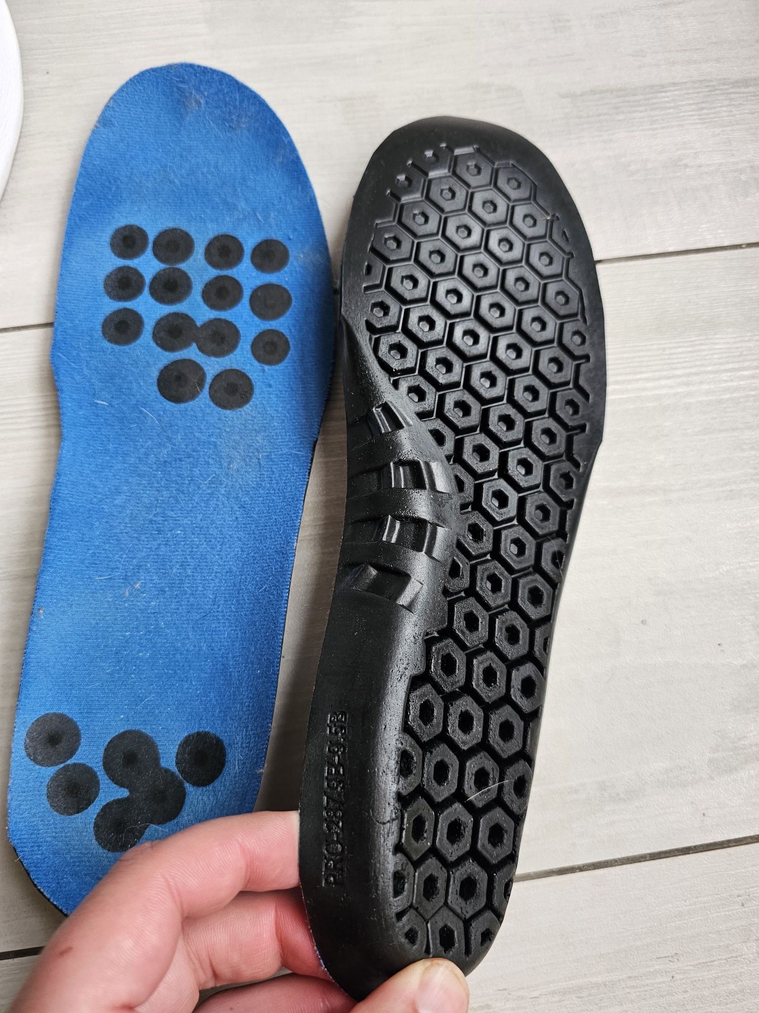 New Balance

Кросівки чоловічі New