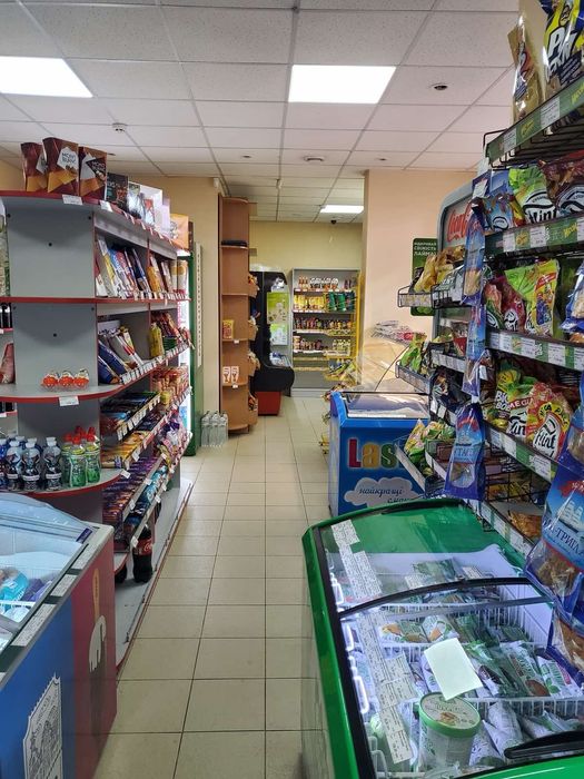 Сдам в аренду помещение. Троещина. Деснянский. Ул.Радунская 8/13