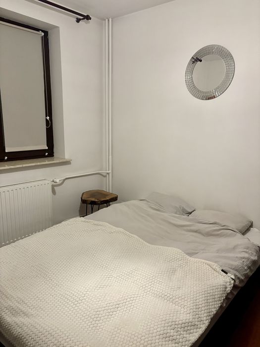 Przestronne mieszkanie w swietnej lokalizacji