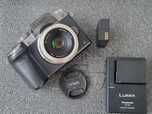 Продам камеру Panasonic G7 BODY