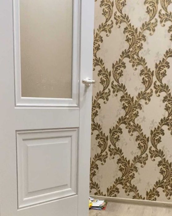 Продаж 1к квартира з ремонтом, район Виставки, ЖК Ранкове Фемілі 37601