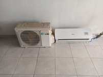 Ar condicionado 12 Btu Icelin