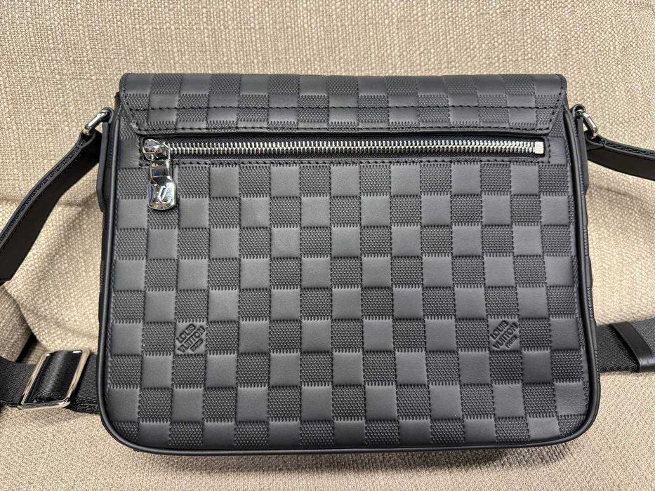 Сумка мужская Louis Vuitton, состояние новой