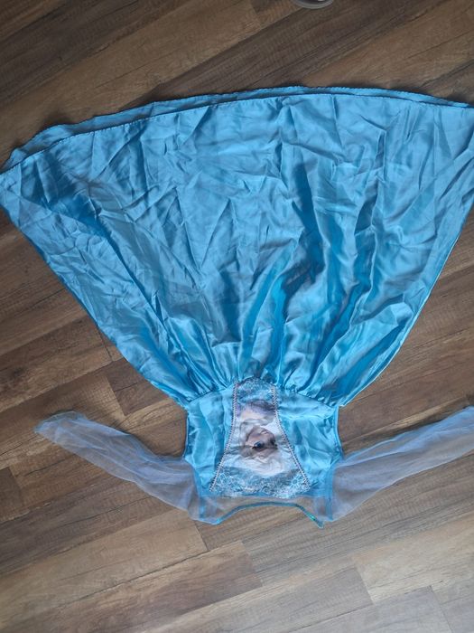 Elsa kraina lodu przebranie 110 116 bal frozen disney księżniczka