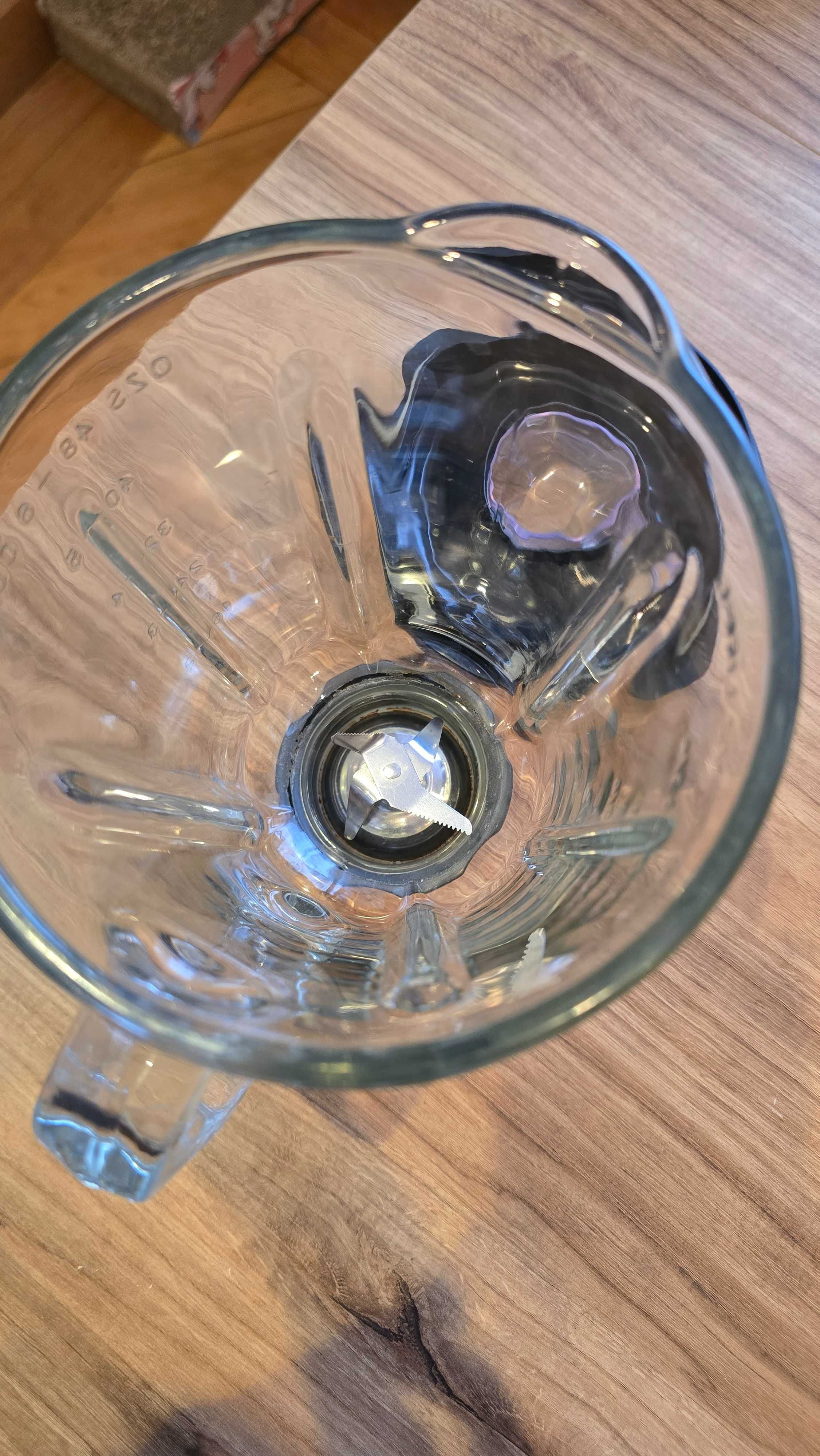 LIQUIDIFICADOR jarro de vidro 1,5 Litros