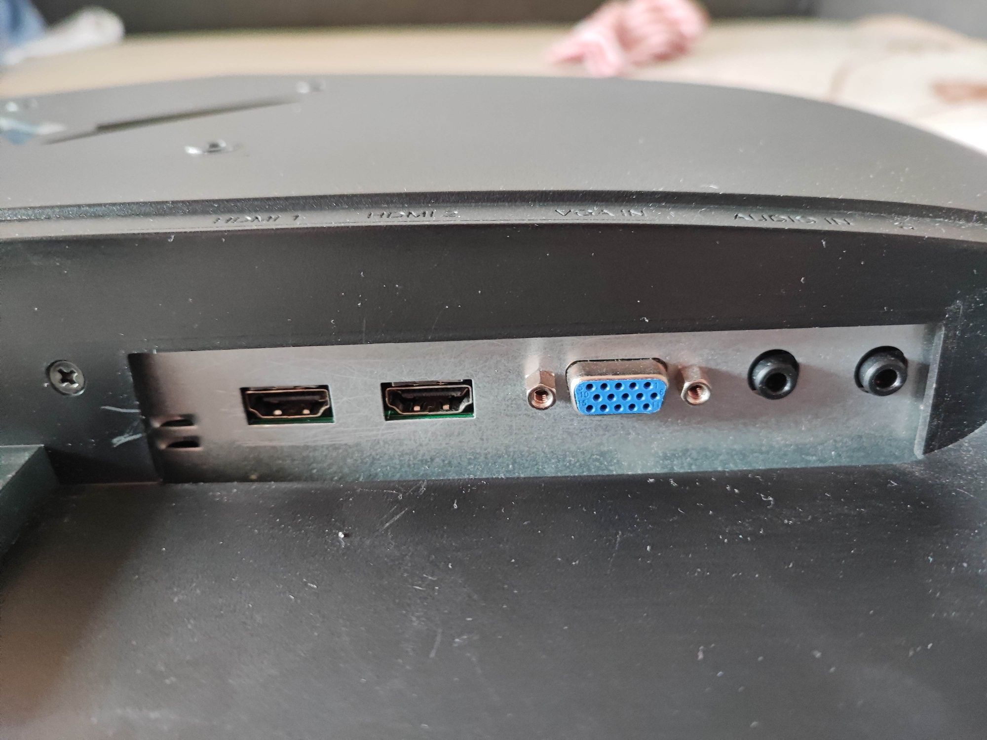 Продам игровой монитор Aser NITRO 27 ° 75Gzh