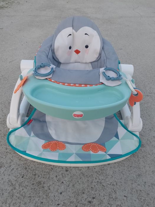 Siedzisko Fischer Price