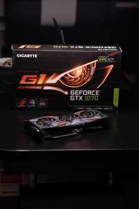 Gigabyte GeForce GTX 1070