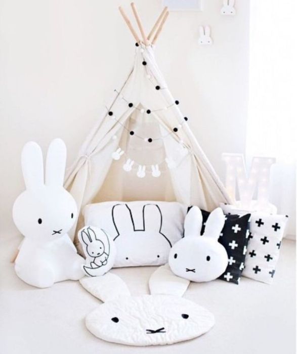 Килимок дитячий, килим в дитячу, коврик детский