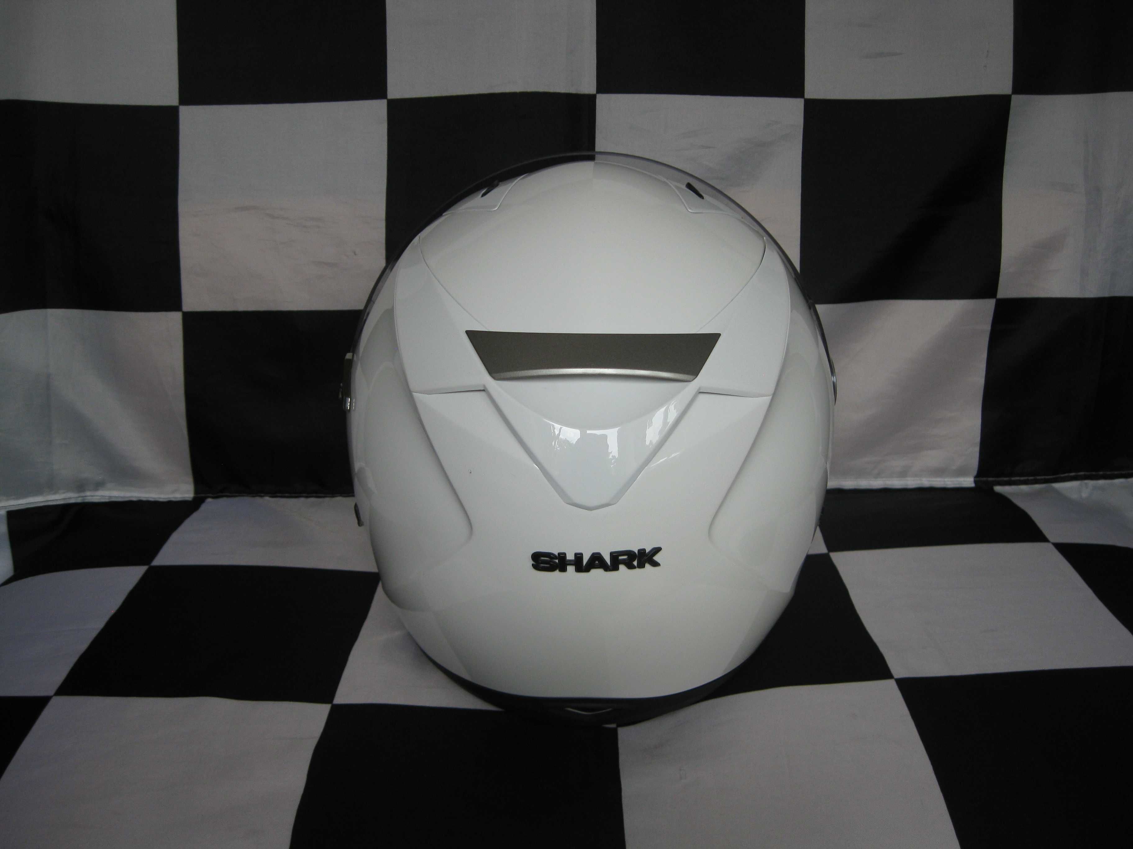 Kask integralny SHARK S900 rozm.XL 61-62cm