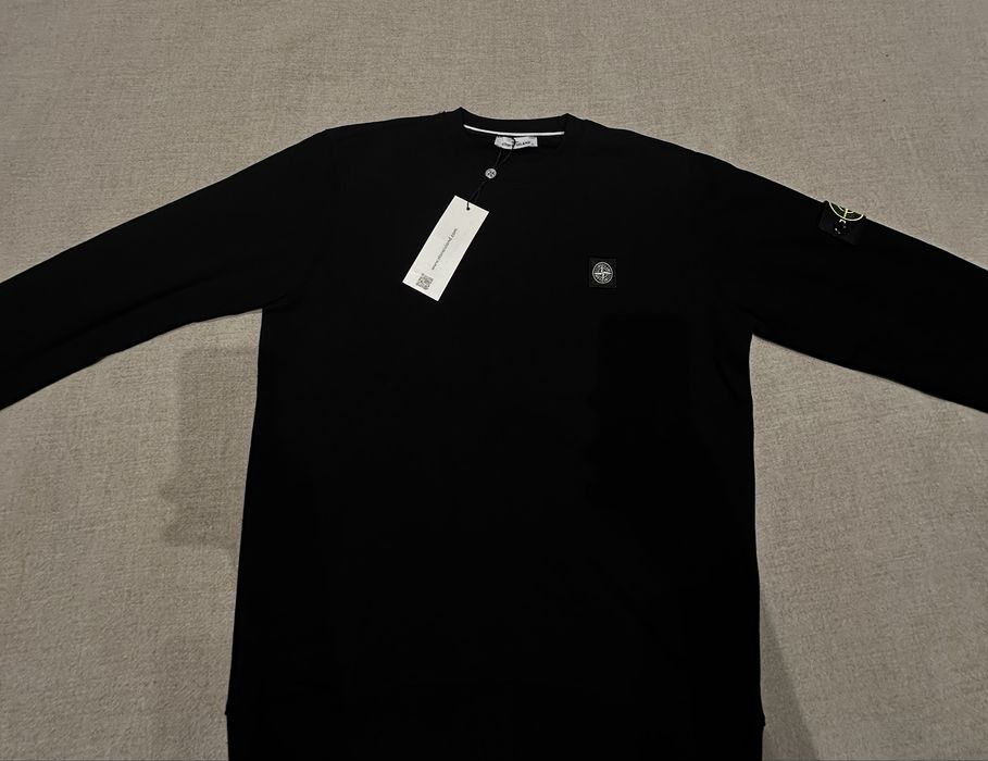 Світшот Stone island