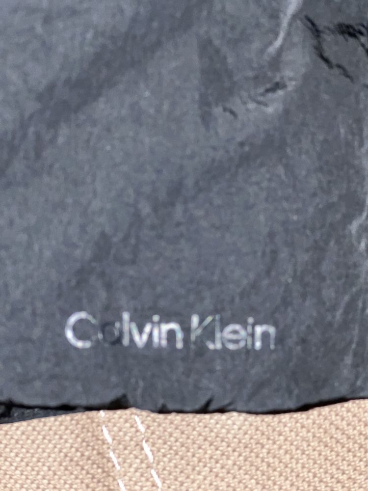 Calvin Klein - зимовий пуховик