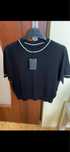 Massimo Dutti - efektowny sweterek M/L