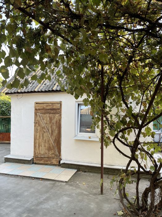 Сдам  дом в центре Обуховки р-н АТБ