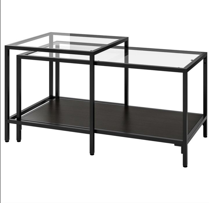 Mesa de centro  (nova em caixa)