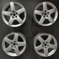 Felgi 17 5x108 Peugeot 308, 407, Partner F11385-13