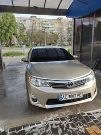 Продам Toyota camry 50 америка