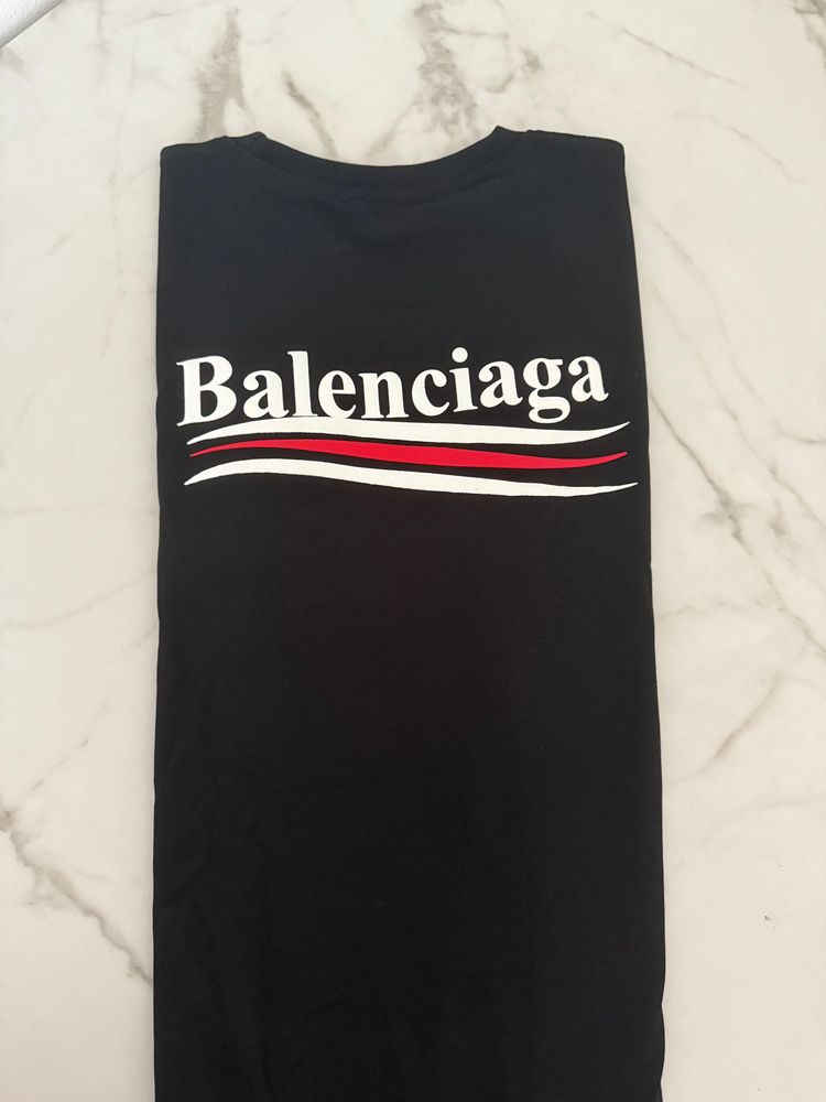 Tshirt Balenciaga