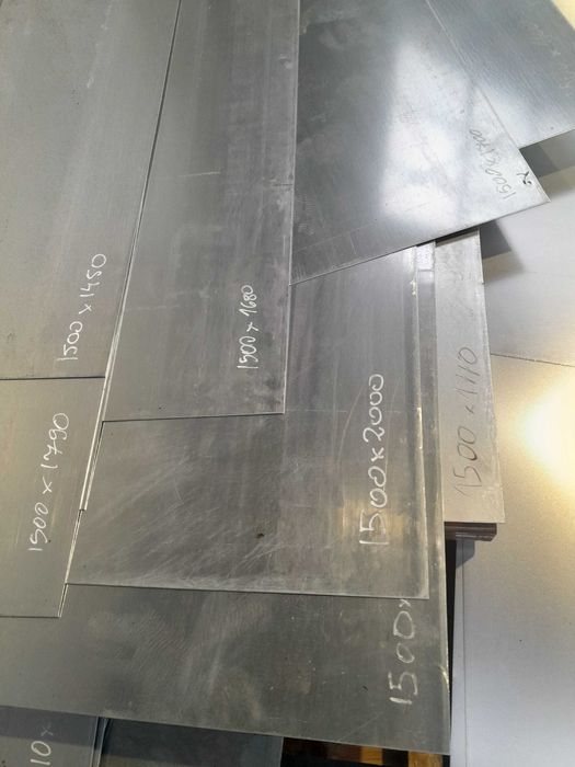 Blacha stalowa 25mm 2x7m 25 mm 2m długości 2,5m 5,6m 6m