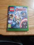 Lego Avengers Xbox One