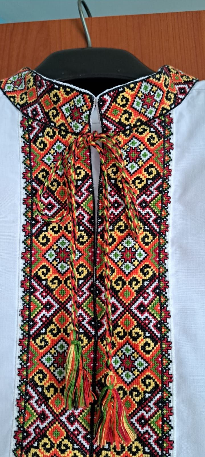 Вишиванка чоловіча