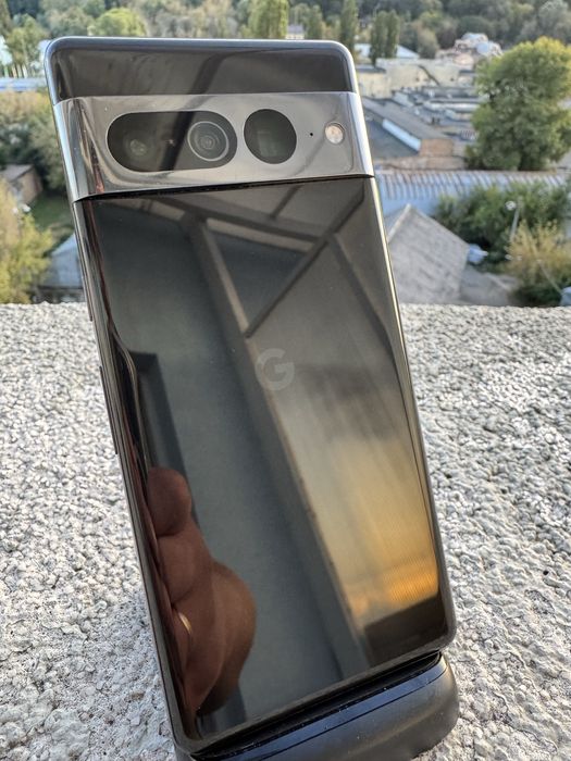 Google Pixel 7 Pro 12/128GB
