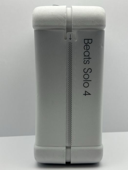 Навушники Beats by Dr. Dre Solo 4 Wireless