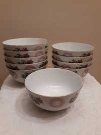 Chińska porcelana miseczki Liling China