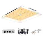 Mars Hydro TS 1000 Lampa panel LED do uprawy roślin 150W