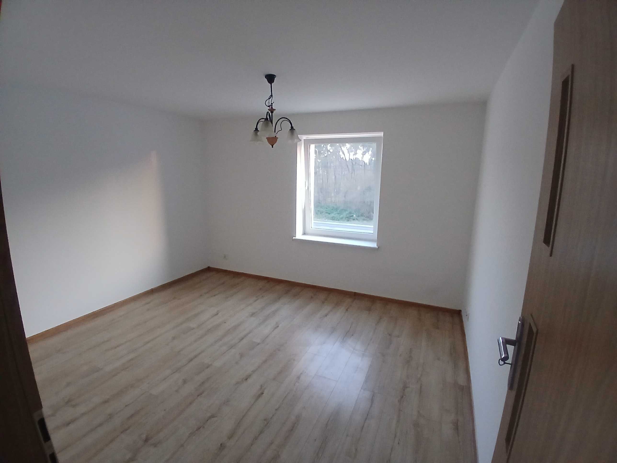 Wynajmę Bezczynszowe mieszkanie  w Górze 55m2