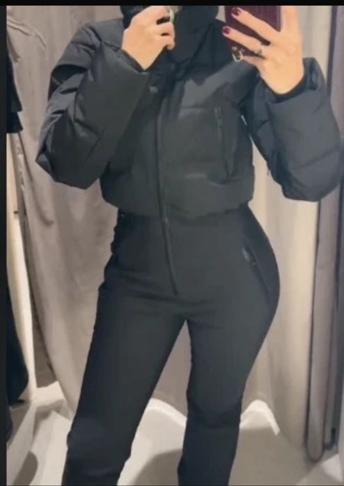 Kombinezon narciarski Ski Zara