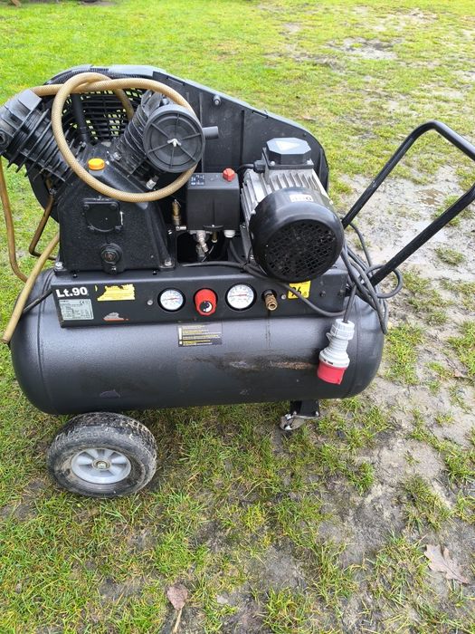 Sprężarka Kompresor AEROTEC