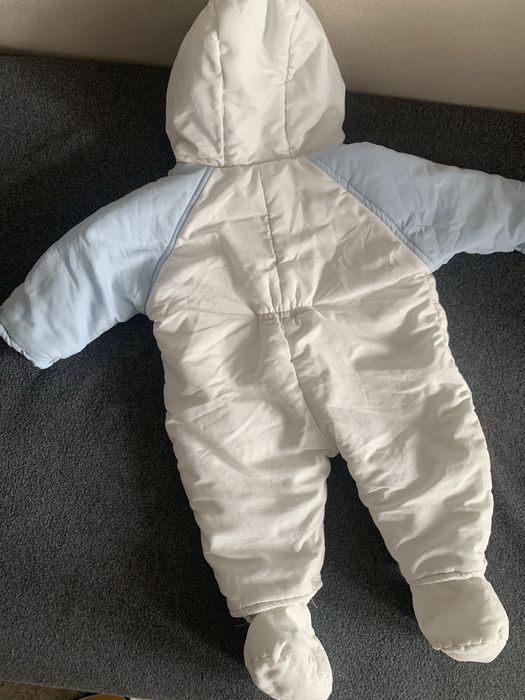 Комбінезон демісезонний