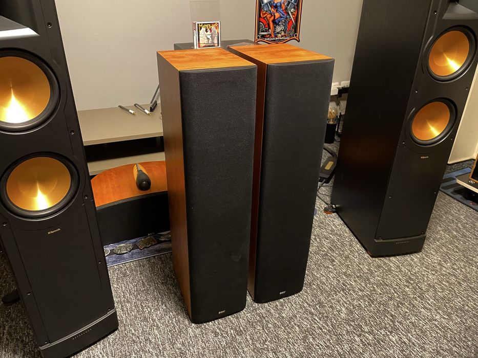 Kolumny podłogowe Bowers & Wilkins 602,5 S3 602 S3