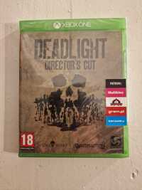 NOWA DeadLight Director's Cut Xbox