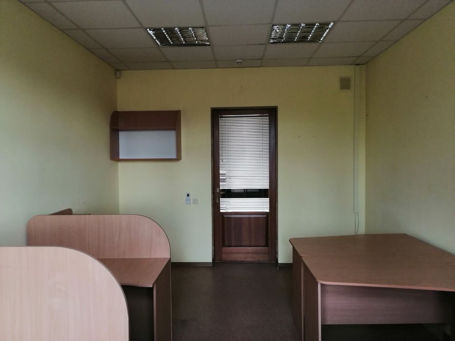 Здам офіс в центрі  вул. Полуботко