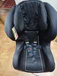 Cadeira de transporte auto