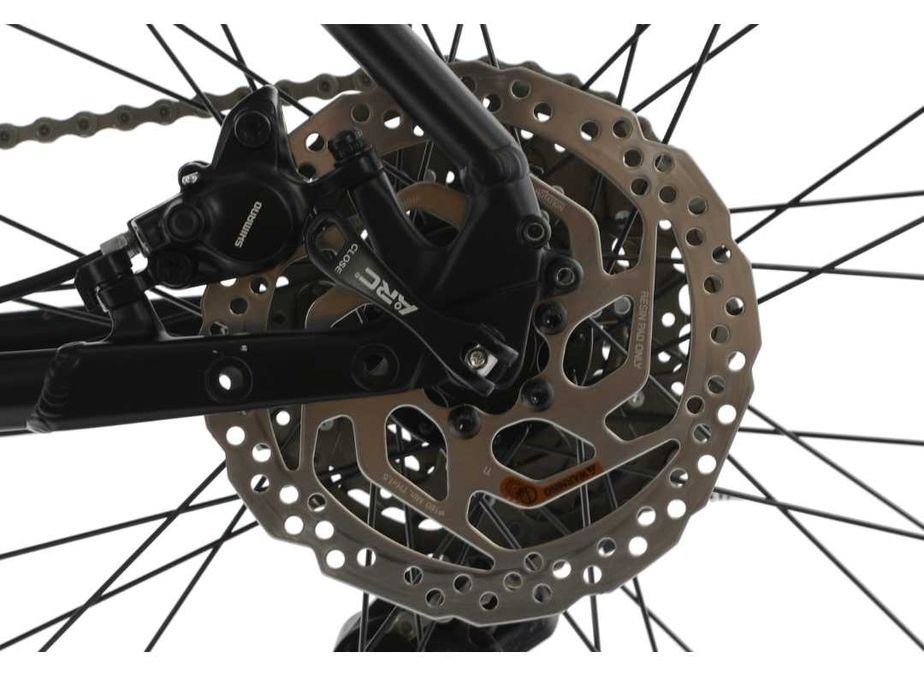 Rower NEWcrossowy 28 KANDS Avangarde CUES HIT 2025 hydr.damski 17,19