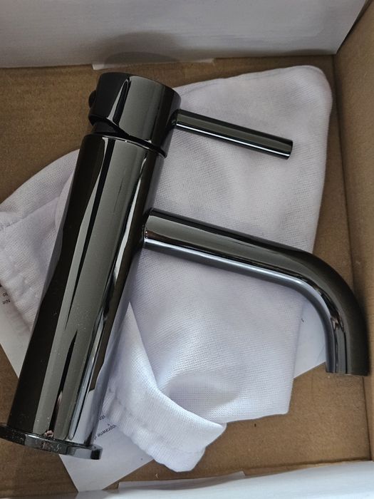 Bateria umywalkowa Rea Lungo