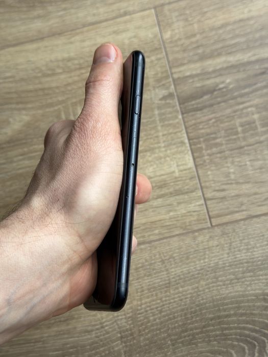 АКБ 100% Apple iPhone SE 3 64 2022 Midnight Neverlock