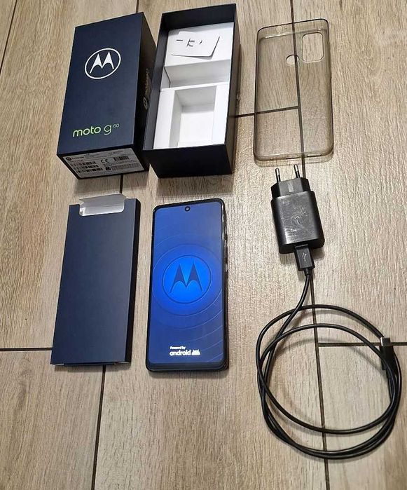 Motorola Moto G60 6GB/128GB